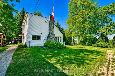 203 Dixon Street Timmins ON P0N 1C0