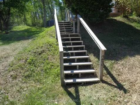 23 Swastika Avenue Kirkland Lake ON P0K 1T0