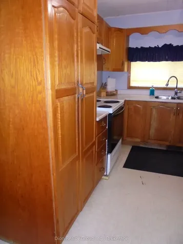 23 Swastika Avenue Kirkland Lake ON P0K 1T0
