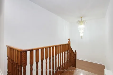 21 Frobischer Drive Brampton ON L6R 0L4