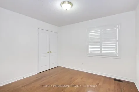 21 Frobischer Drive Brampton ON L6R 0L4