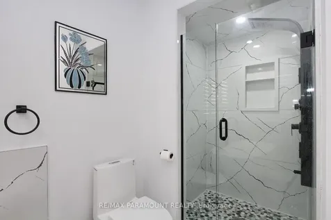 21 Frobischer Drive Brampton ON L6R 0L4