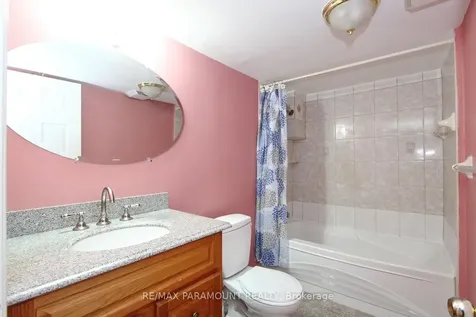 21 Frobischer Drive Brampton ON L6R 0L4