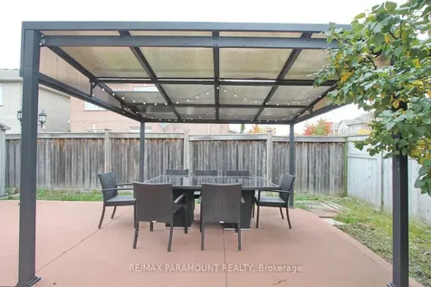 21 Frobischer Drive Brampton ON L6R 0L4