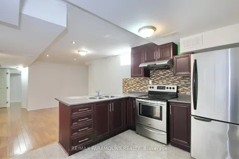 21 Frobischer Drive Brampton ON L6R 0L4