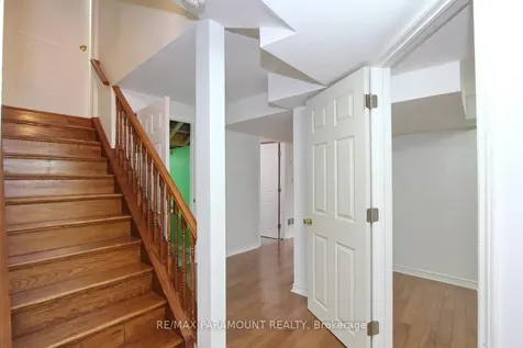 21 Frobischer Drive Brampton ON L6R 0L4