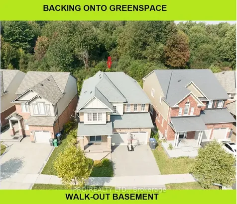 74 Aylesbury Drive Brampton ON L7A 0W2