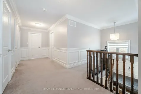 91 Valleyway Drive Brampton ON L6X 3C4