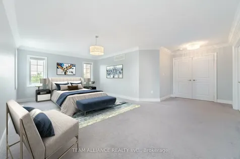 91 Valleyway Drive Brampton ON L6X 3C4