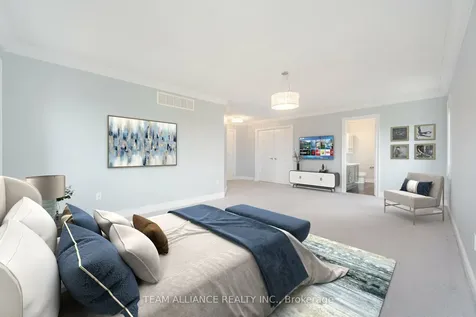 91 Valleyway Drive Brampton ON L6X 3C4