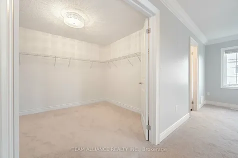 91 Valleyway Drive Brampton ON L6X 3C4