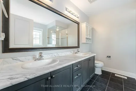 91 Valleyway Drive Brampton ON L6X 3C4