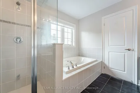 91 Valleyway Drive Brampton ON L6X 3C4