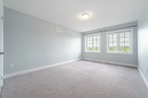 91 Valleyway Drive Brampton ON L6X 3C4