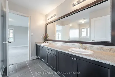 91 Valleyway Drive Brampton ON L6X 3C4