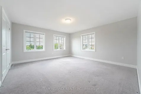 91 Valleyway Drive Brampton ON L6X 3C4