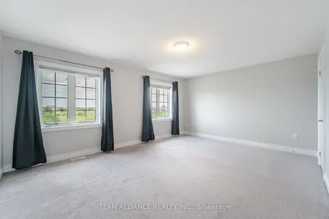 91 Valleyway Drive Brampton ON L6X 3C4