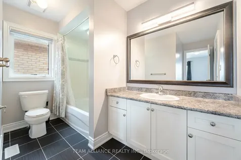 91 Valleyway Drive Brampton ON L6X 3C4