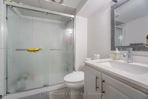 91 Valleyway Drive Brampton ON L6X 3C4