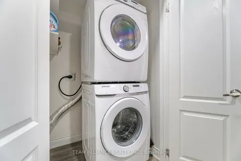 91 Valleyway Drive Brampton ON L6X 3C4