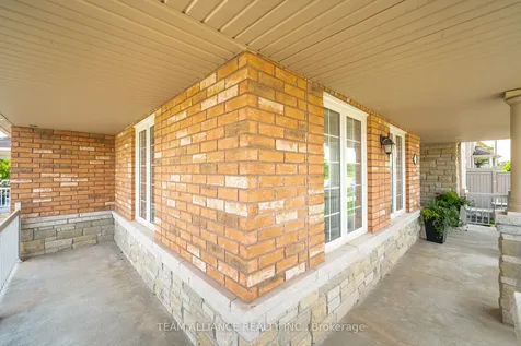 91 Valleyway Drive Brampton ON L6X 3C4