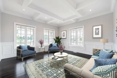 91 Valleyway Drive Brampton ON L6X 3C4