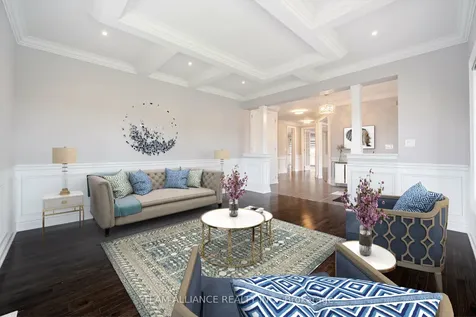 91 Valleyway Drive Brampton ON L6X 3C4