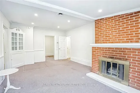 1441 Ontario Street Burlington ON L7S 1G5