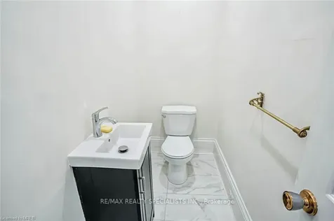 1441 Ontario Street Burlington ON L7S 1G5