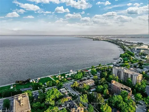 1441 Ontario Street Burlington ON L7S 1G5