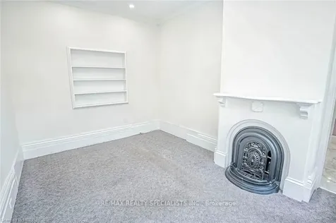 1441 Ontario Street Burlington ON L7S 1G5