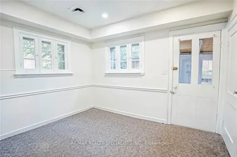 1441 Ontario Street Burlington ON L7S 1G5