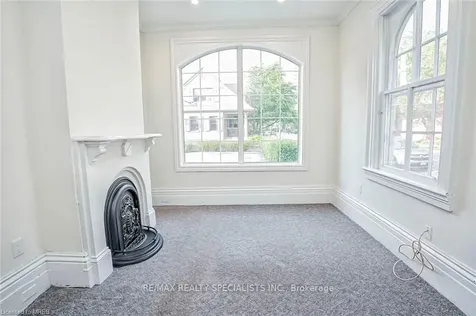 1441 Ontario Street Burlington ON L7S 1G5