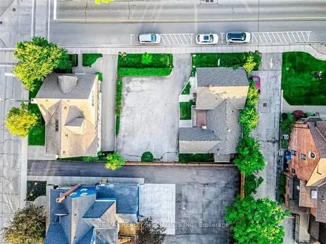 1441 Ontario Street Burlington ON L7S 1G5