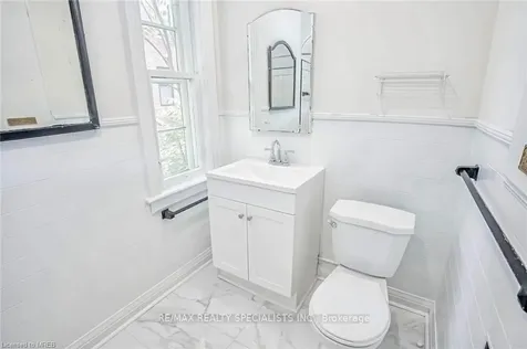 1441 Ontario Street Burlington ON L7S 1G5