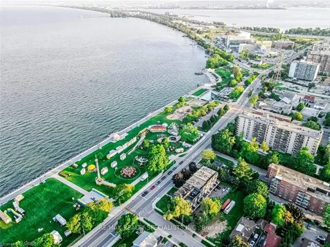 1441 Ontario Street Burlington ON L7S 1G5