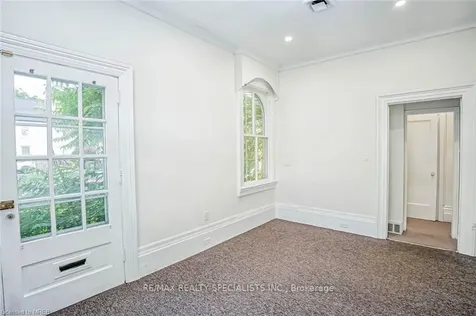 1441 Ontario Street Burlington ON L7S 1G5