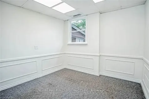 1441 Ontario Street Burlington ON L7S 1G5