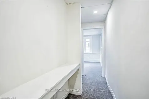 1441 Ontario Street Burlington ON L7S 1G5