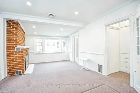 1441 Ontario Street Burlington ON L7S 1G5