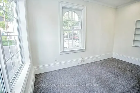 1441 Ontario Street Burlington ON L7S 1G5