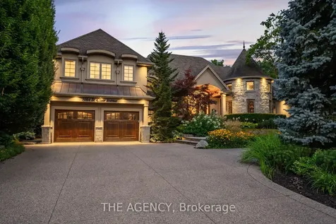 3064 Street Clair Avenue Burlington ON L7N 1L3