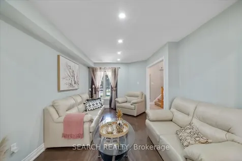 73 Wooliston Brampton ON L6Y 4J4