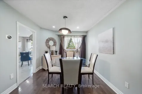 73 Wooliston Brampton ON L6Y 4J4