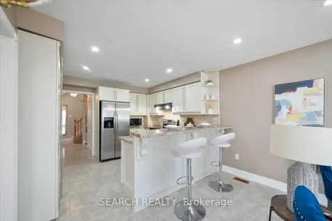 73 Wooliston Brampton ON L6Y 4J4