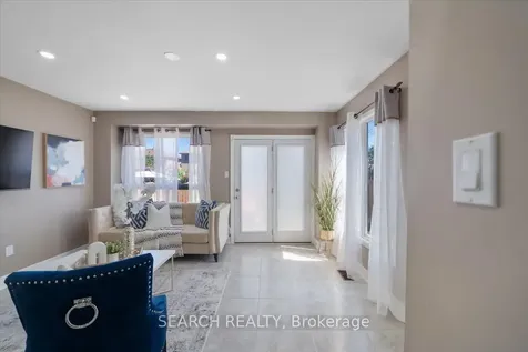 73 Wooliston Brampton ON L6Y 4J4