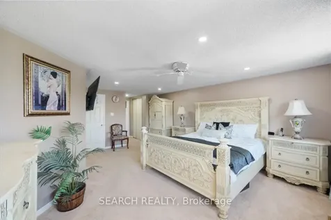 73 Wooliston Brampton ON L6Y 4J4