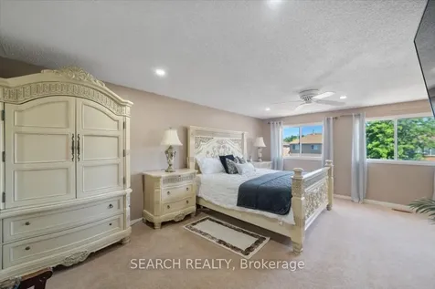 73 Wooliston Brampton ON L6Y 4J4