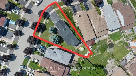 73 Wooliston Brampton ON L6Y 4J4