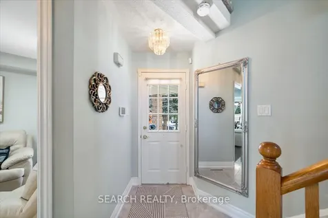 73 Wooliston Brampton ON L6Y 4J4